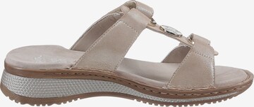 ARA Pantolette in Beige