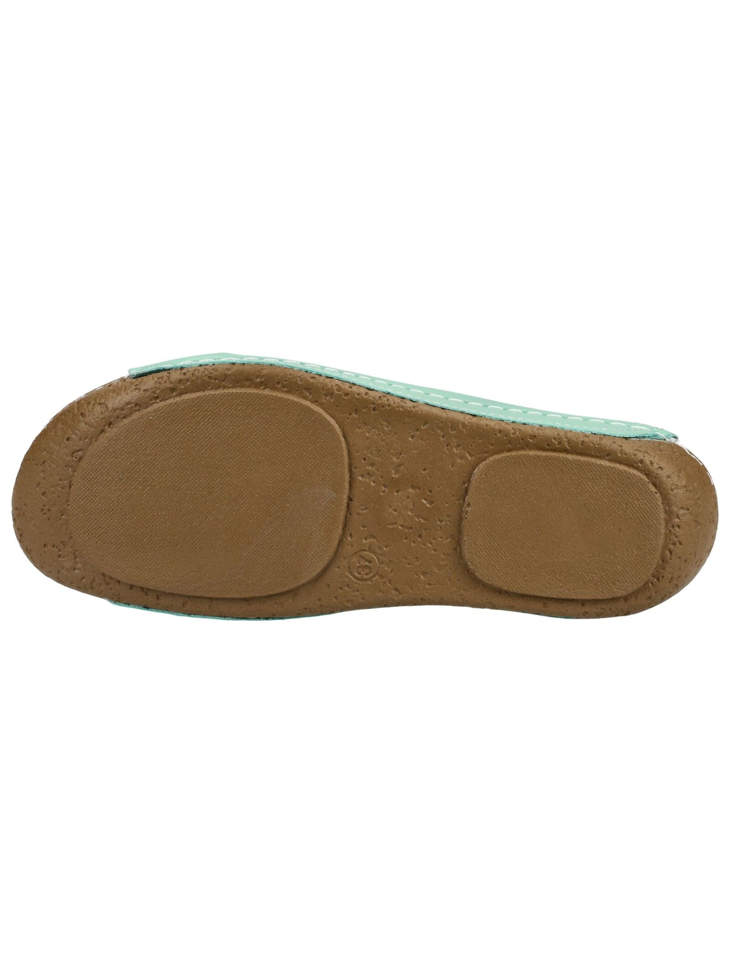 ANDREA CONTI Sandalen in Grün