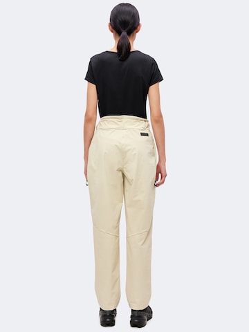 Regular Pantalon outdoor 'BARRYTON' ICEPEAK en beige