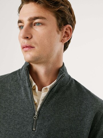 Pepe Jeans Pullover 'Andre' in Grau