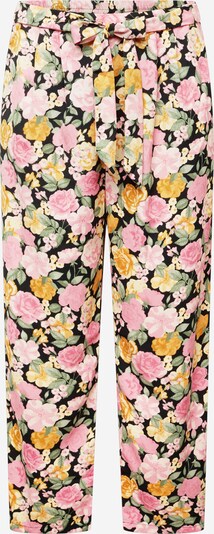 Dorothy Perkins Curve Spodnie w kolorze mieszane kolorym, Podgląd produktu