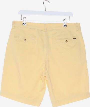 Polo Ralph Lauren Bermuda / Shorts 34 in Gelb