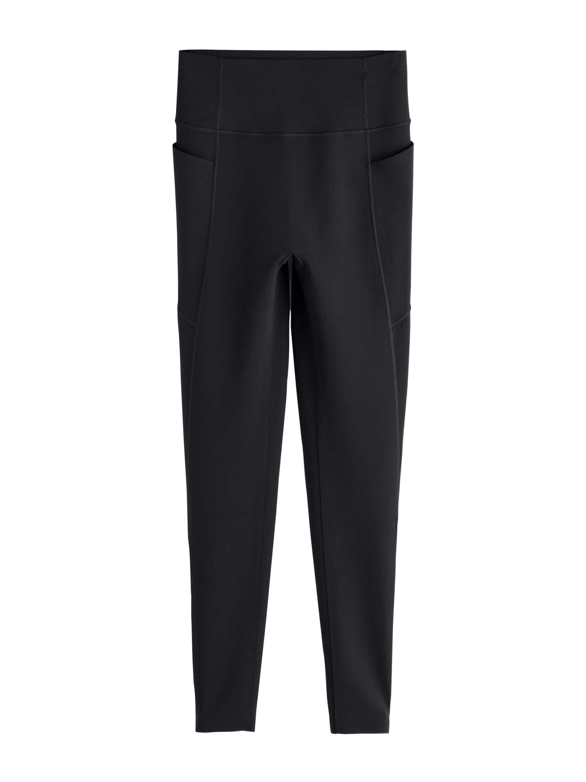 Next Legíny - čierna, Produkt