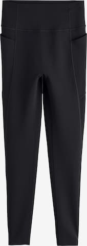Next Skinny Leggingsit värissä musta: etupuoli