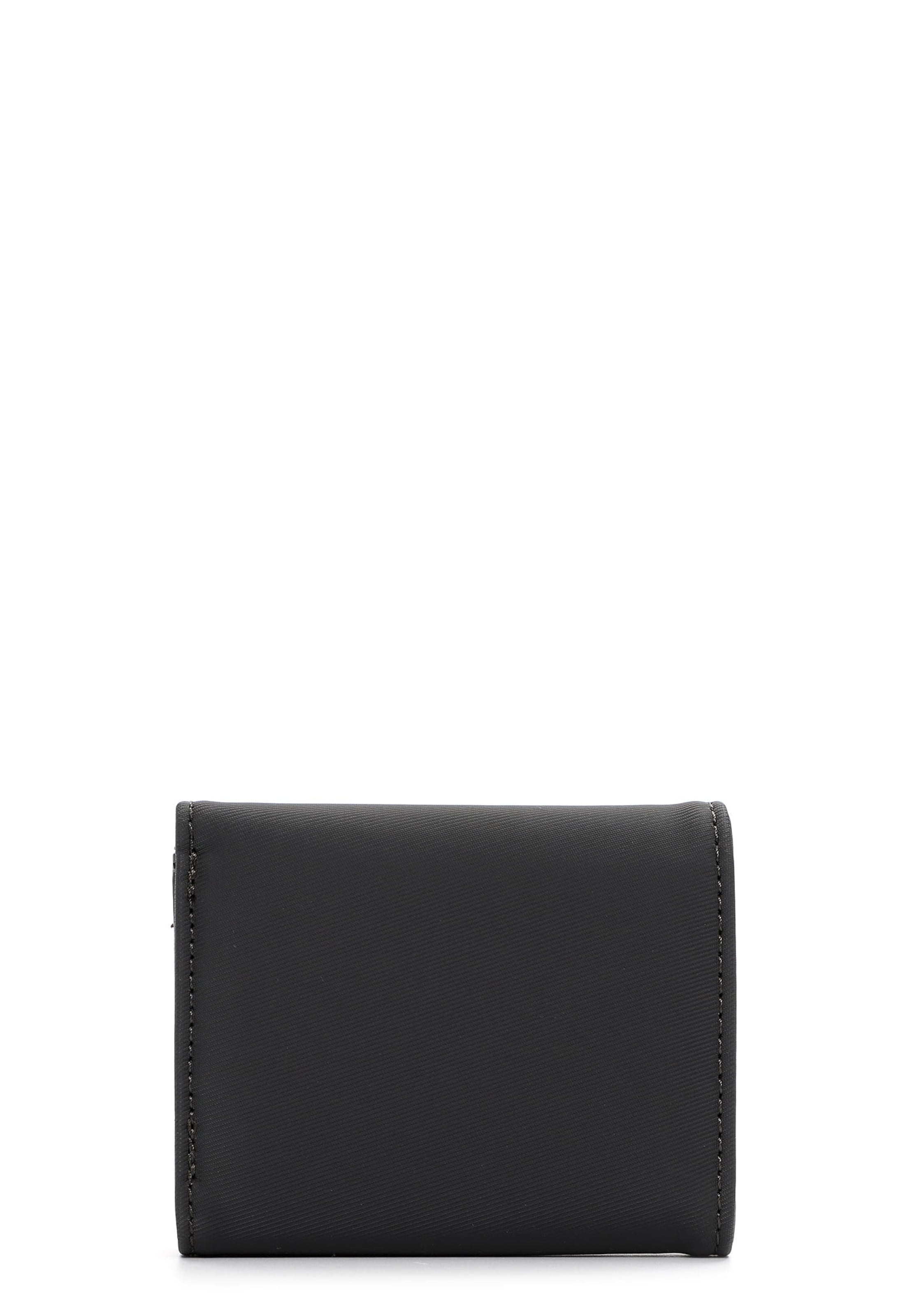 Tamaris Wallet 'Gertraud' in Black