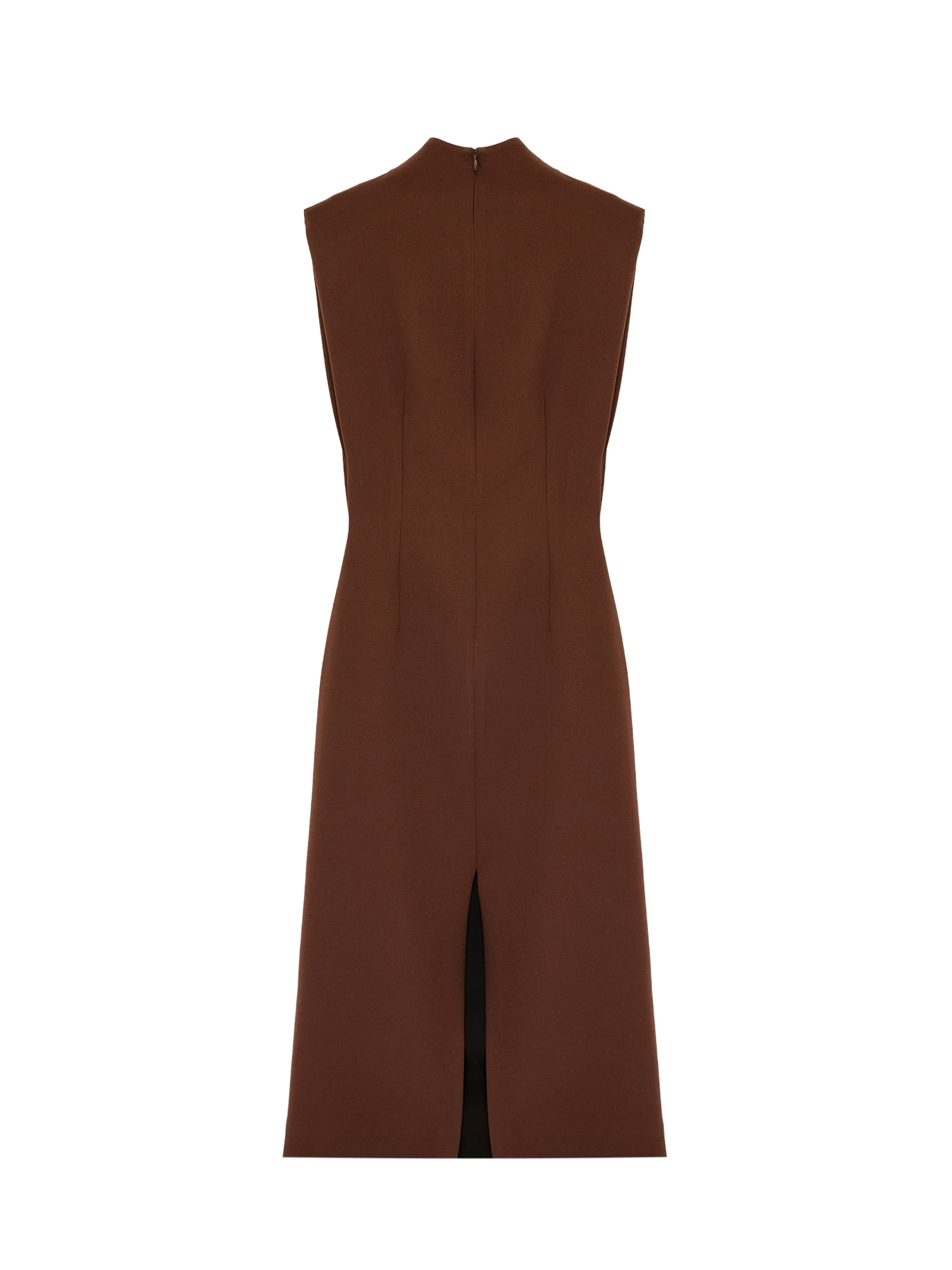 Koton Kleid in Braun