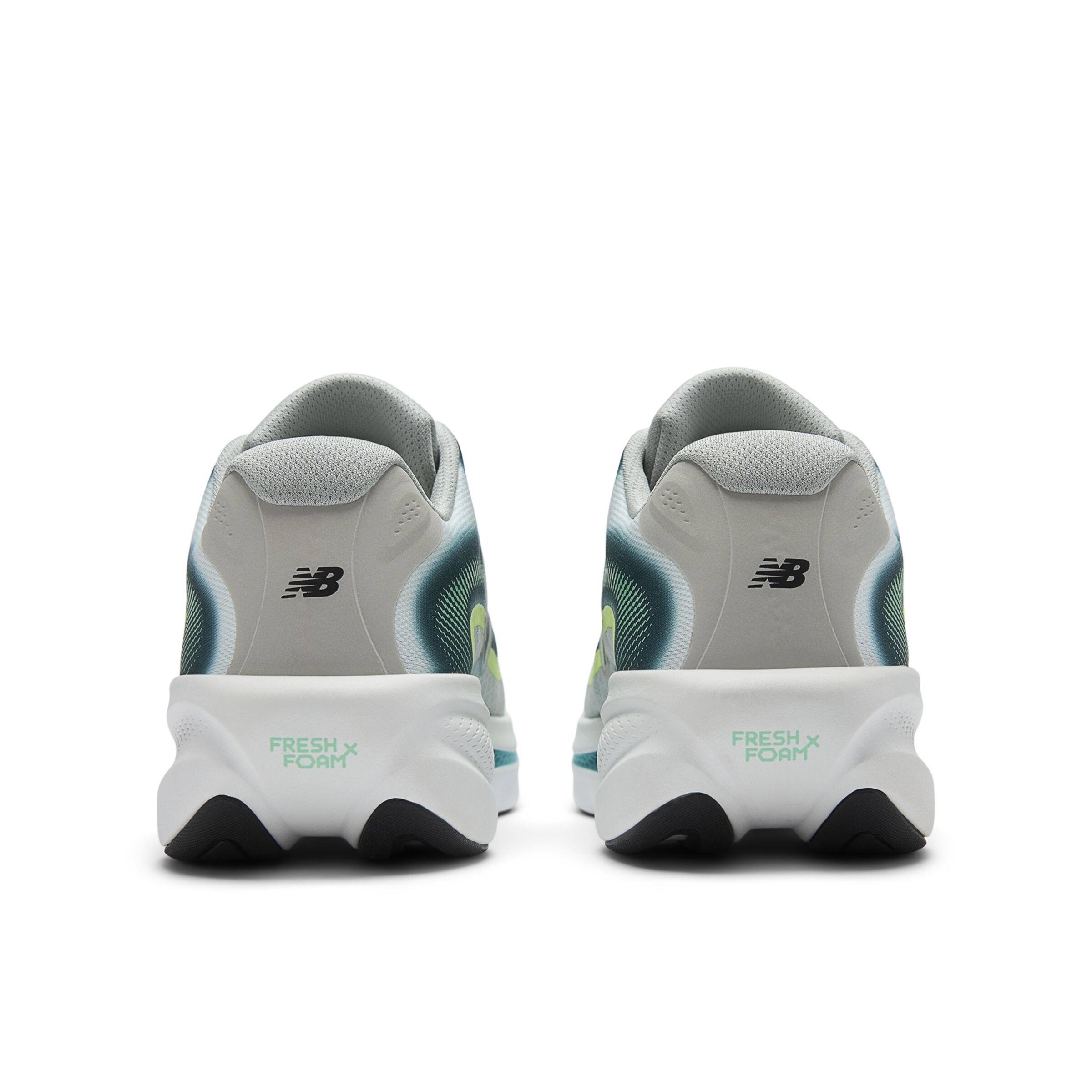 new balance Loopschoen 'Ellipse v1' in Groen