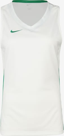 NIKE Jersey 'Team Stock 20' in White: front