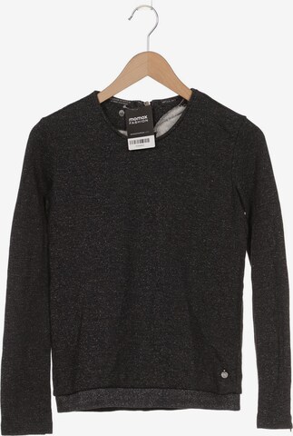 MAISON SCOTCH Sweater S in Grau: predná strana