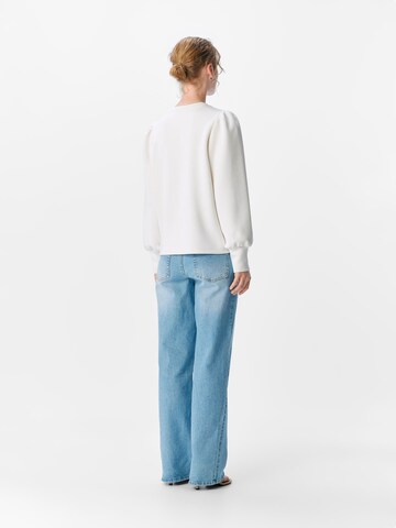 OBJECT Shirt in White