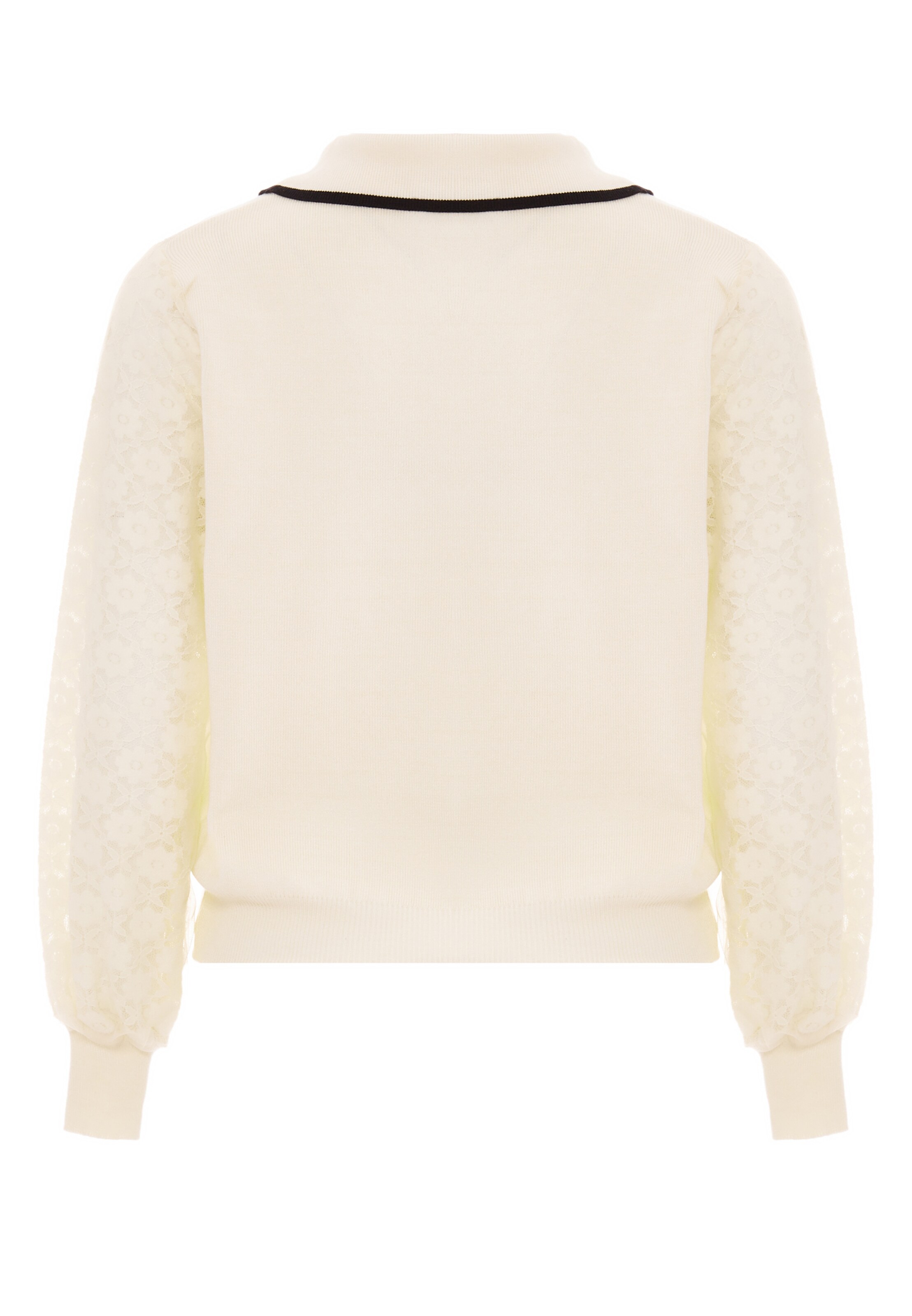 nascita Свитер в Бежевый