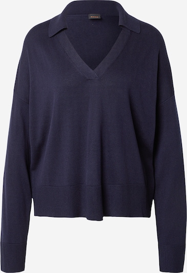 Megztinis 'Fiaffisa' iš BOSS, spalva – mėlyna, Prekių apžvalga