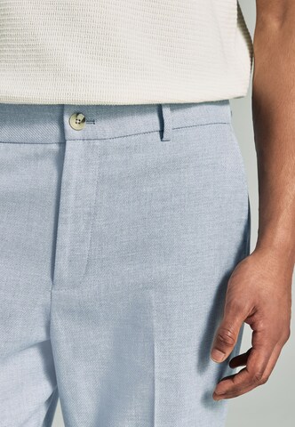 Next Regular Hose in Blau