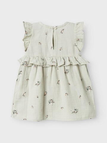 NAME IT Dress in Green