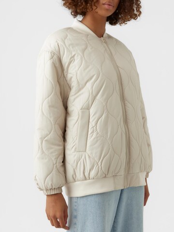 Giacca di mezza stagione di VERO MODA in beige