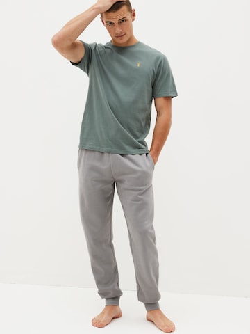 Pantaloncini da pigiama di Next in grigio