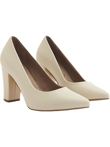 Limoya Pumps 'Emily' in Beige