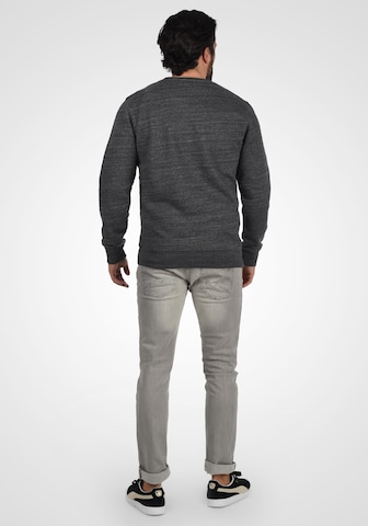 BLEND Sweatshirt 'Henry' in Grey