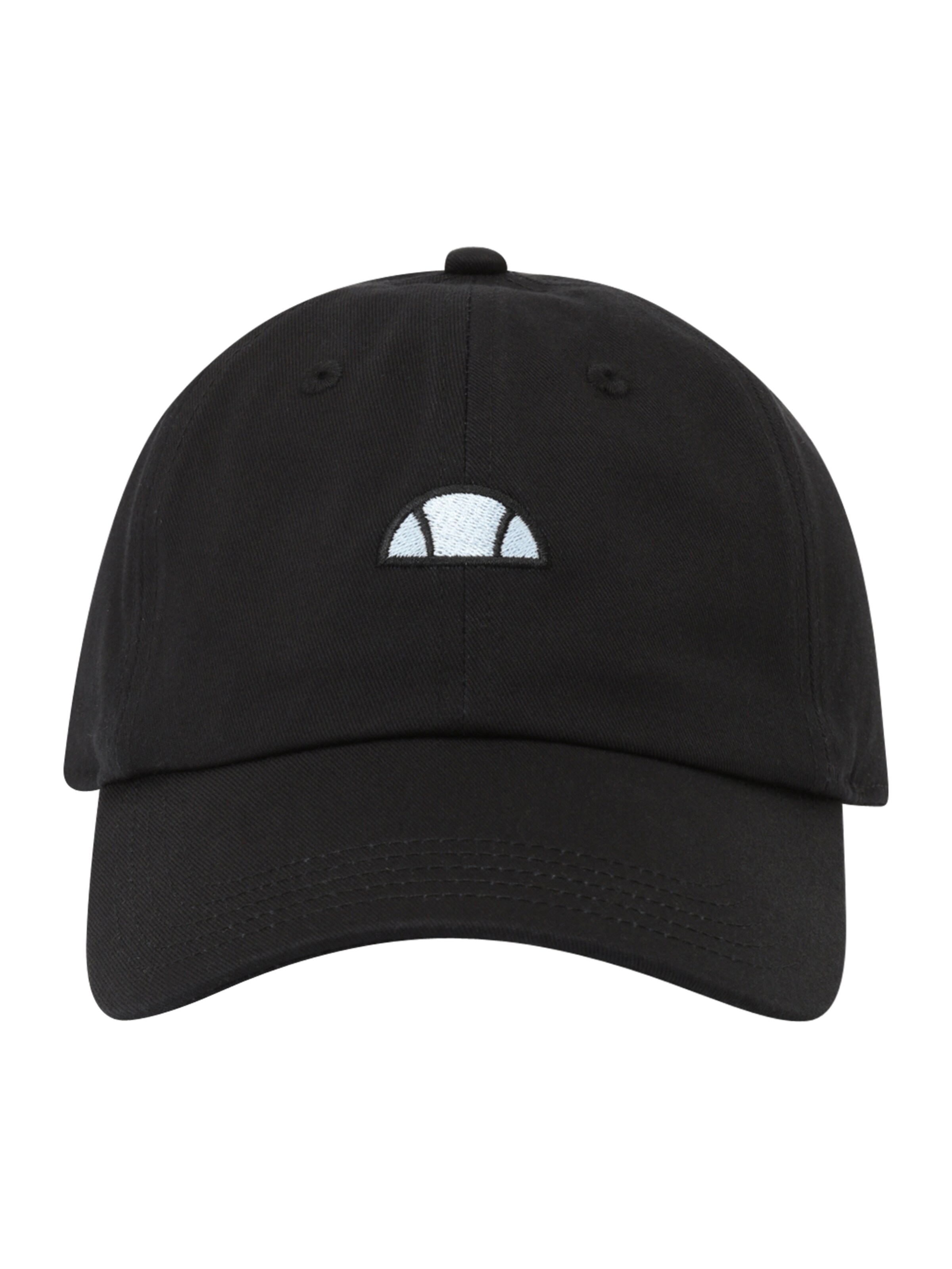 ELLESSE Sapkák 'Marloni' - fekete