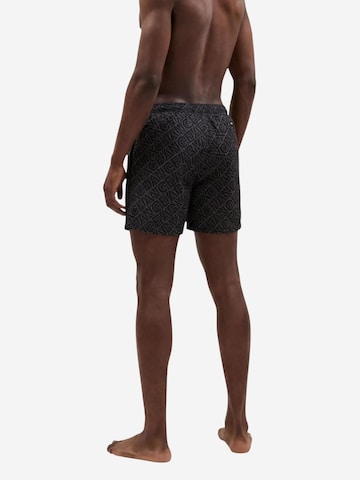 Pantaloncini da bagno 'XM000832 AF24685' di ARMANI EXCHANGE in nero