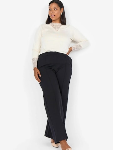 Wasabi Concept Paita 'Stella' värissä valkoinen