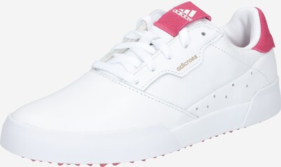 adidas Golf Spordijalats roosa / valge, Tootevaade