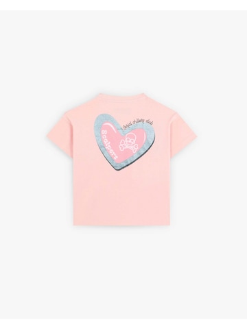 Scalpers Shirt in Pink