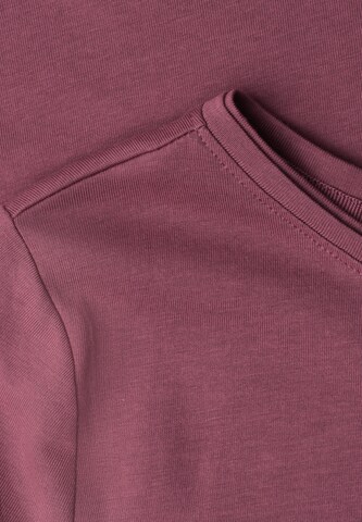 STREET ONE Shirt in Pink