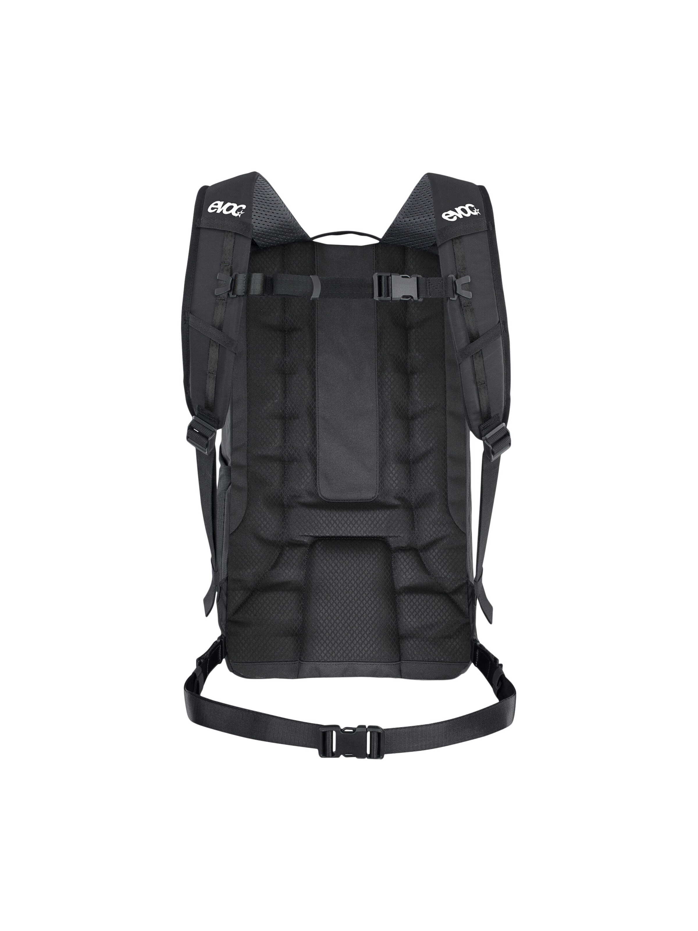 EVOC Backpack 'COMMUTE 22' in Black