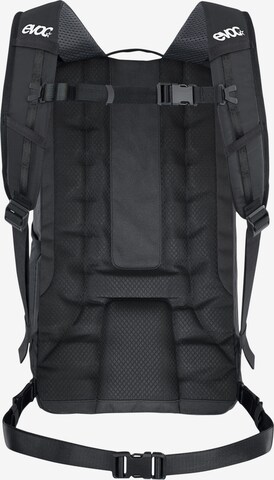 EVOC Backpack 'COMMUTE 22' in Black