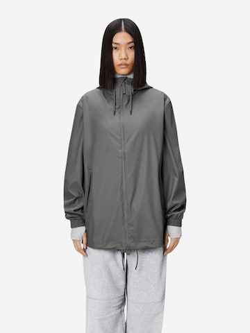 RAINS - Abrigo de entretiempo 'Storm Breker W3' en gris