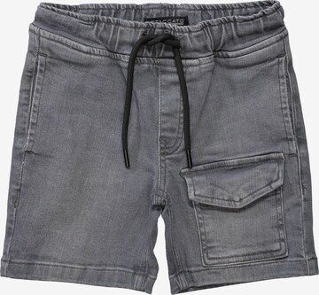 STACCATO Jeans in Grau: predná strana