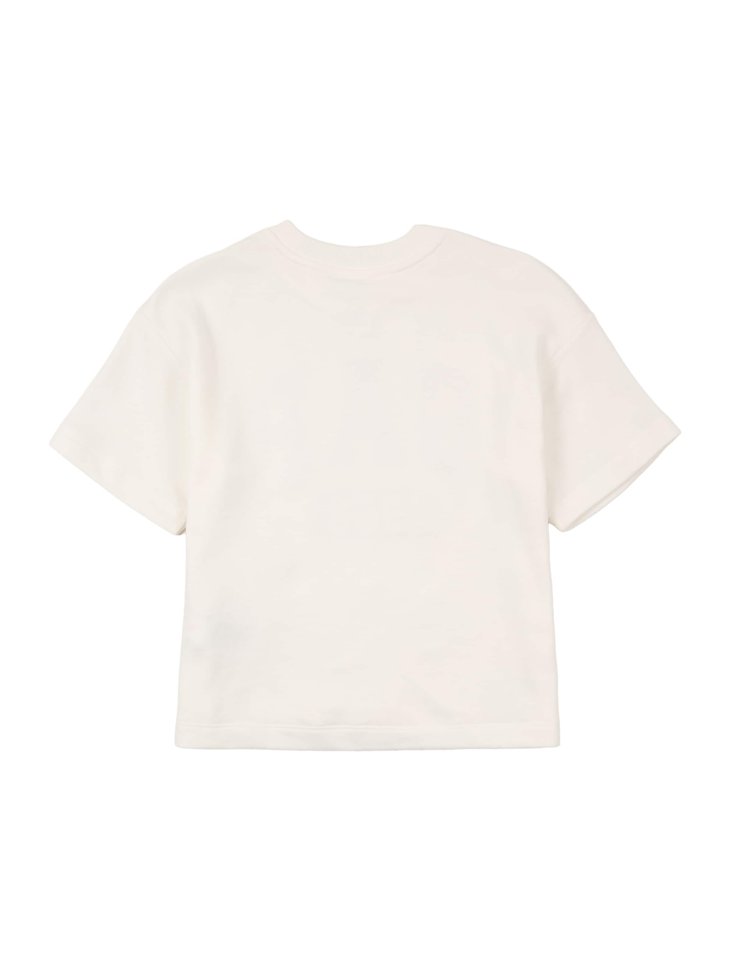 GAP T-Shirt in Weiß