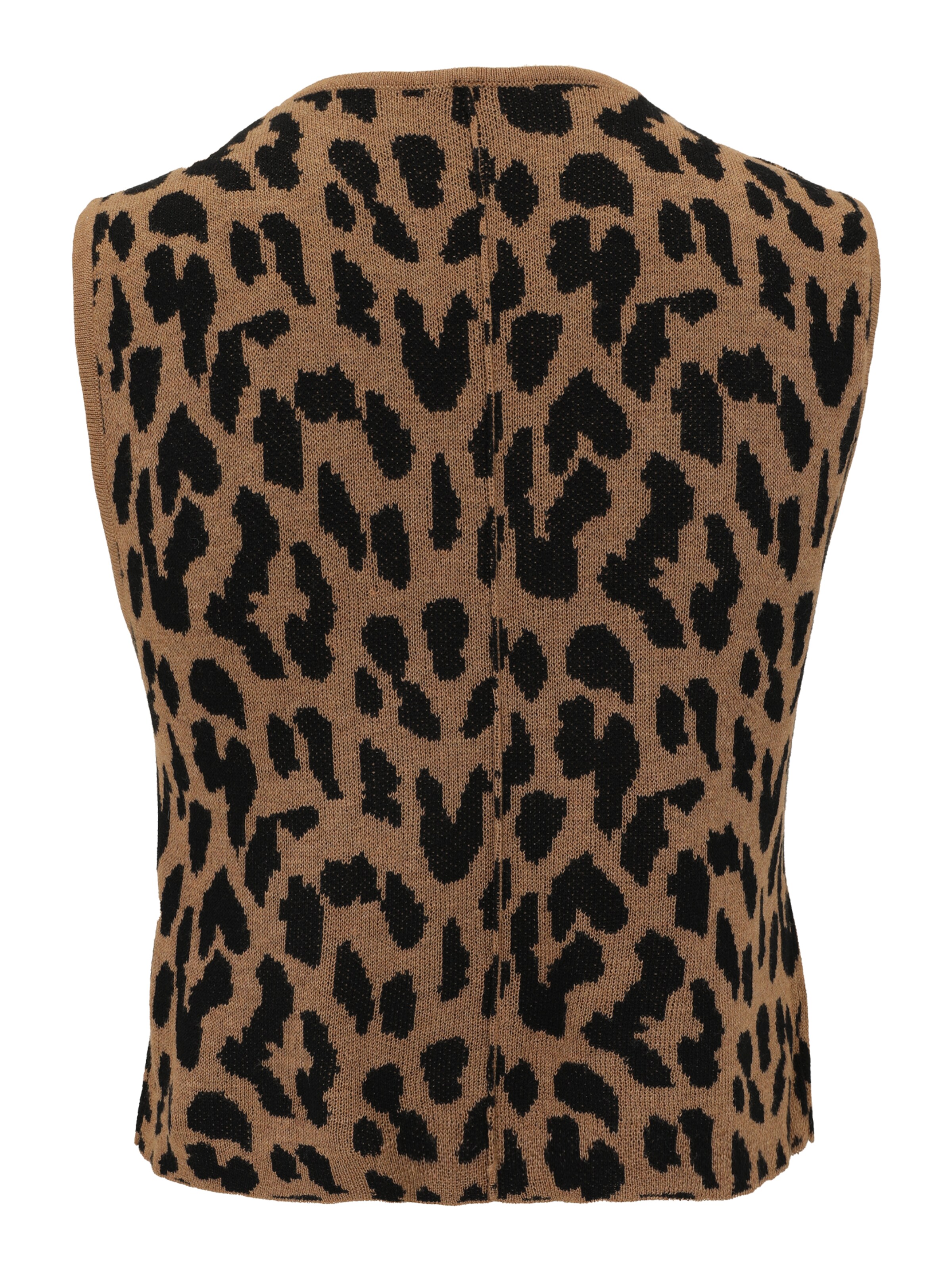 ruda Only Petite Megzta palaidinė be rankovių 'ONLVIENNA'