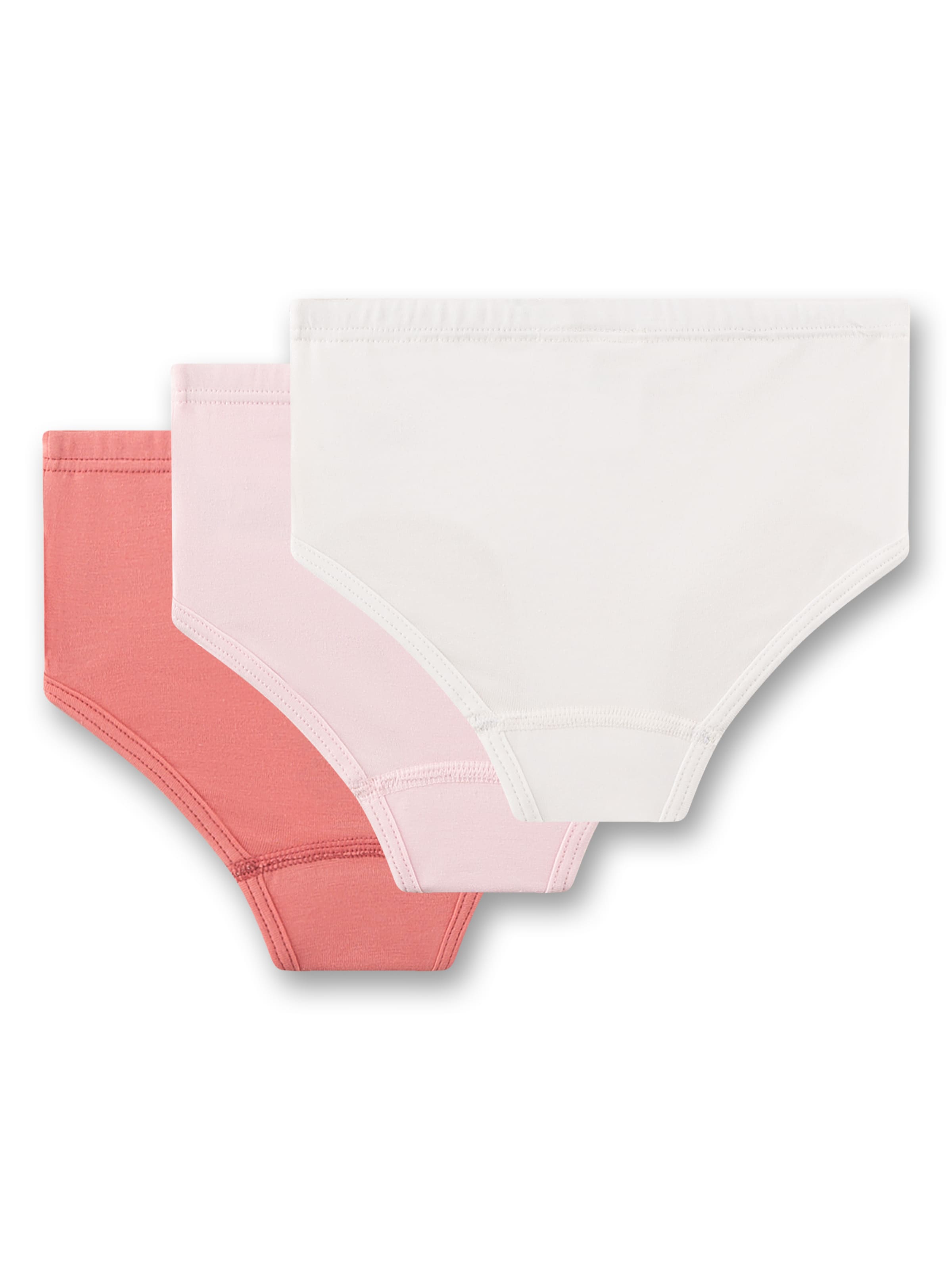 Sanetta Unterhose in Mischfarben