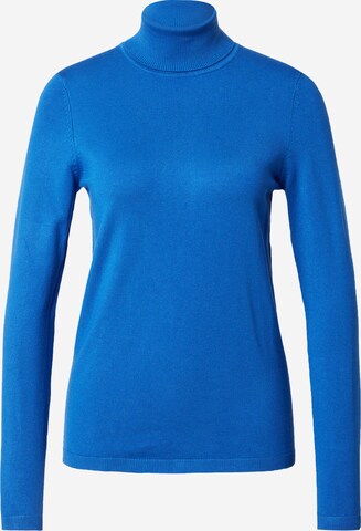 Pull-over ESPRIT en bleu : devant