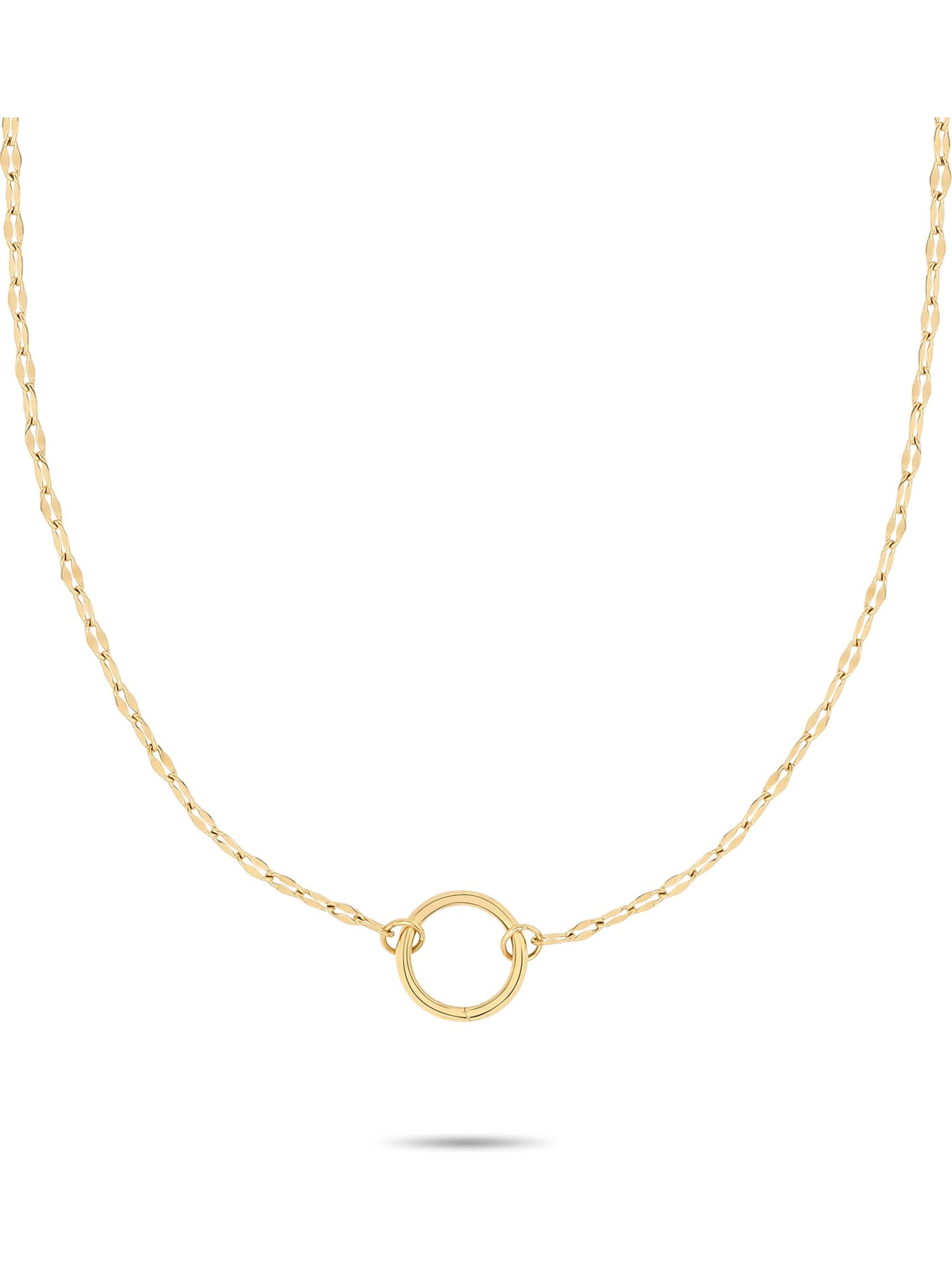 Tamaris Necklace in Gold