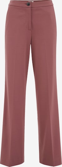 WE Fashion Hlače na crtu u prljavo roza, Pregled proizvoda