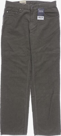 MUSTANG Pants in 32 in Green: front