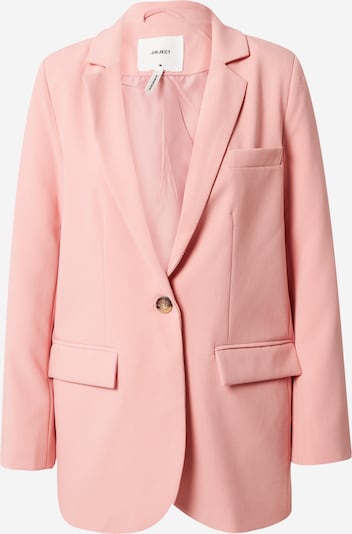 OBJECT Blazer 'Sigrid' in rosa, Produktansicht