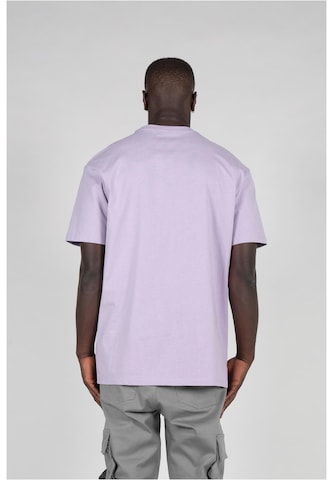T-Shirt 'Wave V.1' MJ Gonzales en violet