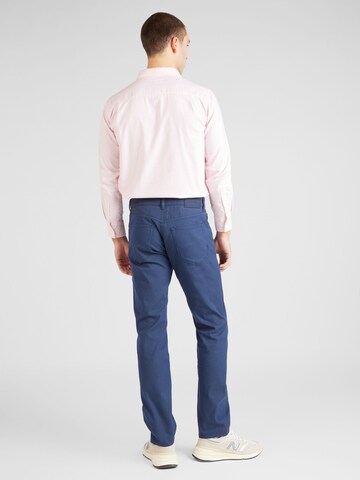 BOSS Regular Jeans 'Maine3' in Blue