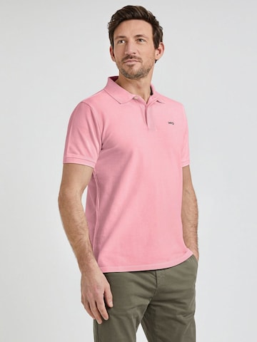 T-Shirt McGREGOR en rose : devant