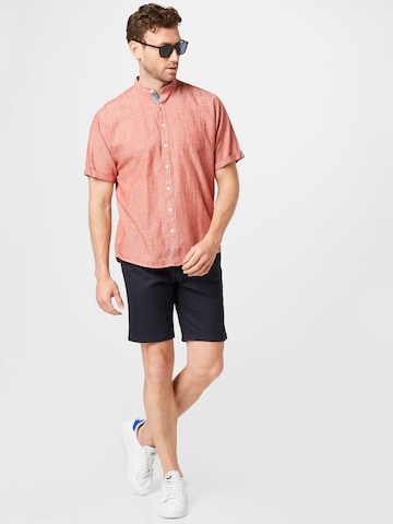 BURTON MENSWEAR LONDON Regular Shorts in Blau