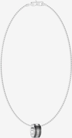 GUESS Necklace in Silver: front