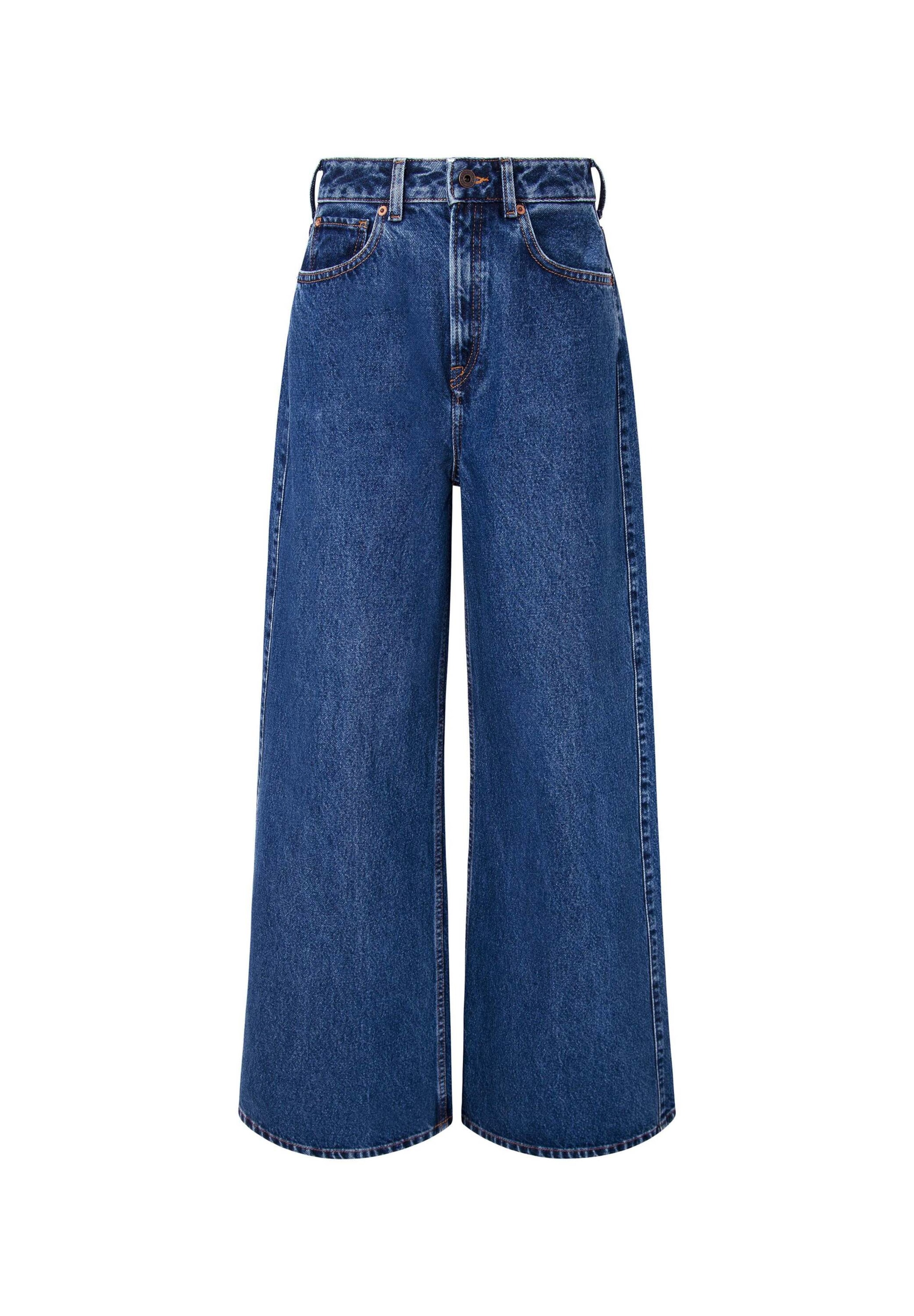 Pepe Jeans Jeans in Blue: front