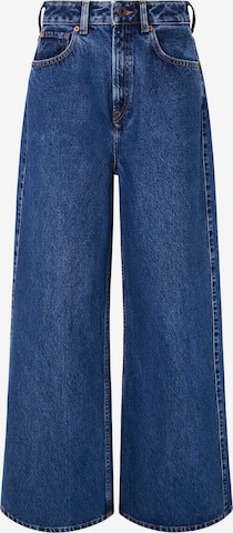 Pepe Jeans Jeans in Blue: front
