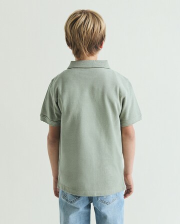 Scalpers T-shirt i grön