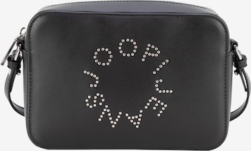 Sac à bandoulière 'Giro Borchia Cloe' JOOP! Jeans en noir : devant