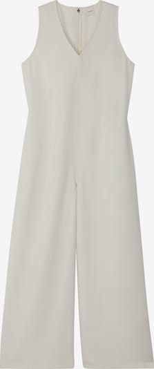 Calvin Klein Jumpsuit in XXS in weiß, Produktansicht